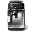 Philips 5400 LatteGo Superautomatic Espresso Machine, Chrome - EP5447/94