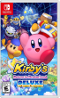 Kirby’s Return to Dream Land™ Deluxe - Nintendo Switch Video Game- Brand New