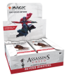 Beyond Booster Box Assassin's Creed ACR MTG