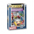 Funko POP! Comic Cover: Marvel - Avengers Thor Figure