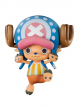 Cotton Candy Lover Chopper REISSUE "ONE PIECE", TAMASHII NATIONS Figuarts Statue