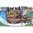 (2426269) Ark Maxim "One Piece", Bandai Hobby Grand Ship Collection