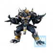 Blackwargreymon "Digimon Adventure", Ichibansho Figure