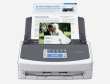 Ricoh/Fujitsu ScanSnap iX1600 ADF B&W, Color 600dpi 40ppm/80ipm Wireless Scanner