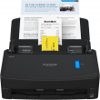 Ricoh/Fujitsu ScanSnap iX1400 One-Touch 600dpi 40ppm/80ipm Auto Duplex Scanner