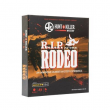 Hunt A Killer RIP At The Rodeo Mystery Game Solve Rodeo Murder Case 90-120 Min