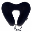 Lewis N. Clark Premium HexForm Neck Support Pillow - Black