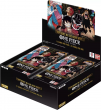 One Piece: Emperors In The New World (OP09) Booster Box