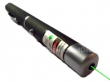 Black Beast® Pro Grade GREEN Beam Laser Pointer BRIGHTEST USA LEGAL 1mw 17z