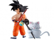 Son Goku & Korin (The Lookout Above The Clouds) "Dragon Ball", Ichibansho Statue