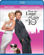 How to Lose a Guy in 10 Days (Blu-ray disc) Kate Hudson, Matthew McConaughey 10z