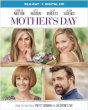 Blu-Ray+Digital MOTHER'S DAY - Jennifer Anniston, Julia Roberts, Kate Hudson 10z