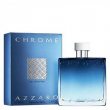 Azzaro Men's Chrome Eau de Parfum EDP Spray 3.4 oz Fragrances 3614273650311