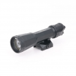 Holosun RAID Rifle Illumination Device Black 7075 T6 Aluminum 1000 Lumens