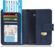 Brand New Passport Holder Cover Travel Wallet For Men & Women RFID Blocking