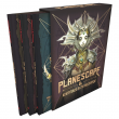 Planescape: Adventures in the Multiverse Alternate Cover D&D 5E Book