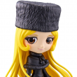 Galaxy Express 999 Maetel Version A Q Posket Figure Banpresto