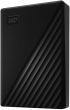 WD 4TB My Passport Portable External Hard Drive - WDBPKJ0040BBK-WESN