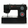 Singer Heavy Duty 4432 Sewing Machine (Black)