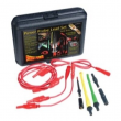 Power Probe Gold Series Lead Set PPRLS01 Brand New!