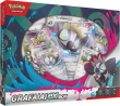 Grafaiai ex Box Collection Pokemon TCG