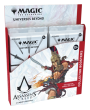 Collector Booster Box Assassin's Creed ACR MTG