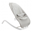 Munchkin Electric Digital Touch Display & Soothing Sounds Bouncer and Rocker -