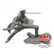 CHAINSAW MAN Combination Battle-SAMURAI SWORD- Banpresto