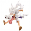 Monkey.D.Luffy Gear 5 (Road to King of the Pirates) One Piece Ichibansho Figure