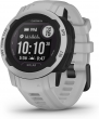 Garmin Instinct 2 Solar Rugged Multisport GPS Watch Mist Gray 010-02627-01