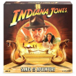 Indiana Jones Sands of Adventure Game Cooperative Strategy Find the Ark of the