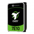 Seagate 10TB Exos 7E10 SATA 6.0Gb/s 3.5" Internal Hard Drive ST10000NM017B