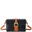 Dooney & Bourke Wexford Leather Kyra Bag