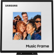 Samsung Music Frame Dolby Atmos Picture Frame/Smart Speaker