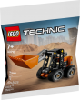 LEGO® Technic™ Skid-Steer Loader 30710