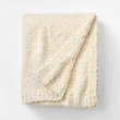 Boucle Throw Blanket - Threshold designed with Studio McGee