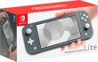 NEW Nintendo Switch Lite Handheld Console - GRAY 💣