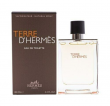 HERMES Terre D'hermes 3.3oz / 100ml Men's Eau de Toilette Spray - New Unsealed