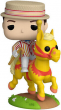 FUNKO POP! RIDE DISNEY: Disney's 100th - Bert [New Toy] Vinyl Figure