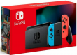 NEW Nintendo Switch Console with Neon Blue and Neon Red Joy Cons 32GB V2