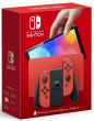 ⭐NEW Limited Edition Nintendo Switch OLED Special Super Mario RED Edition⭐