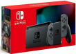 Nintendo Switch + Gray Joy Cons 32GB V2 (Newest) Gaming Console + 2-Day Shipping