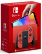 ⭐Limited Edition Nintendo Switch OLED Special Limited RED Super Mario Edition⭐