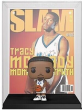 FUNKO POP! NBA COVER: SLAM - Tracy McGrady [New Toy] Vinyl Figure