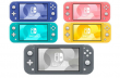 Nintendo Switch Lite CHOOSE YOUR COLOR + Free 1 Year Warranty!