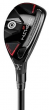 TaylorMade STEALTH 2 PLUS Rescue 19.5* 3H Hybrid Stiff Very Good