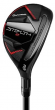 TaylorMade STEALTH 2 Rescue 22* 4H Hybrid Senior Graphite Very Good