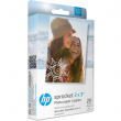 HP Sprocket Zink Photo Paper 2x3" for HP Sprocket Photo Printers, 20 Sheets