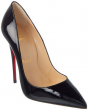 Christian Louboutin So Kate 120 Patent Pump Women's