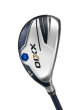 XXIO Golf Club 12 20* 4H Hybrid Regular Graphite Very Good